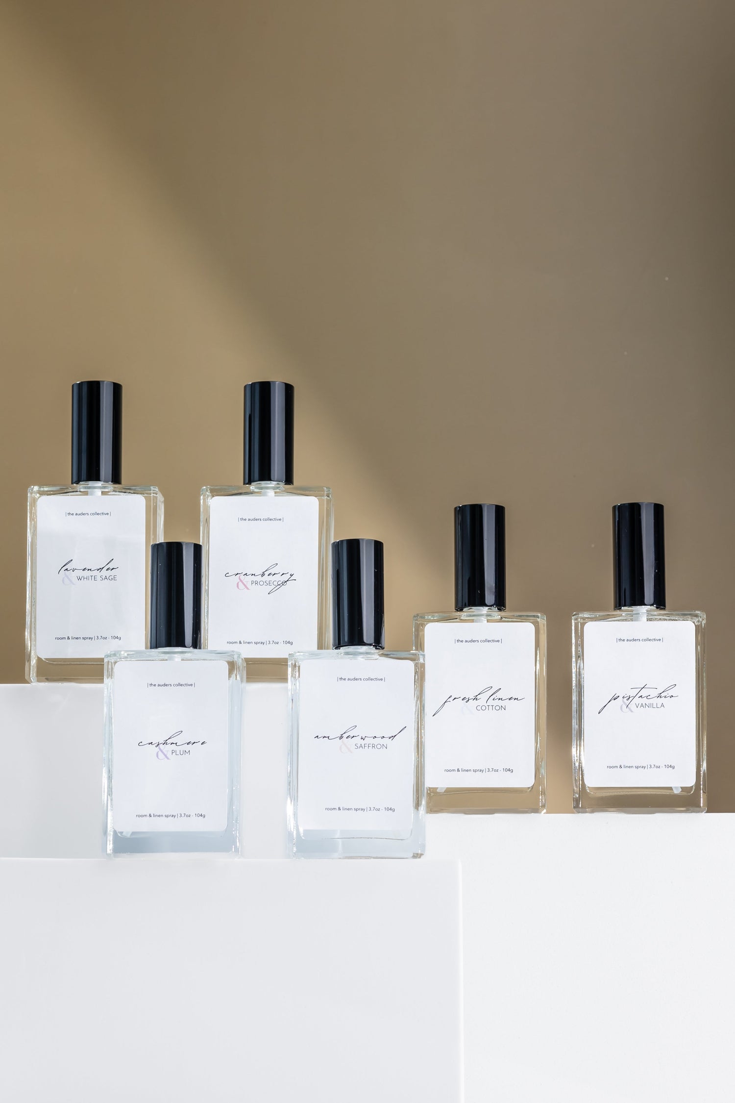 Room & Linen Sprays