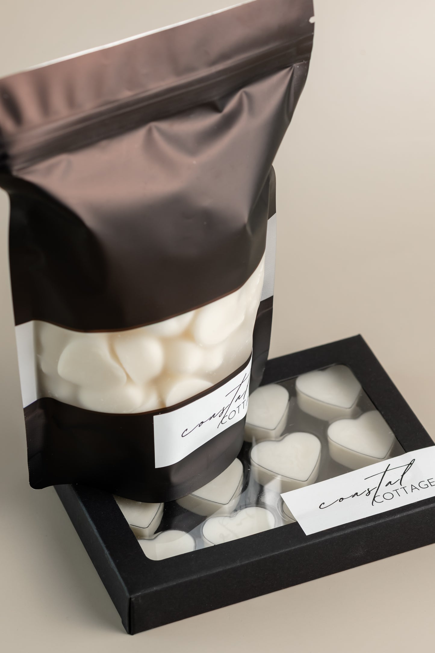 Coastal Cottage Wax Melts