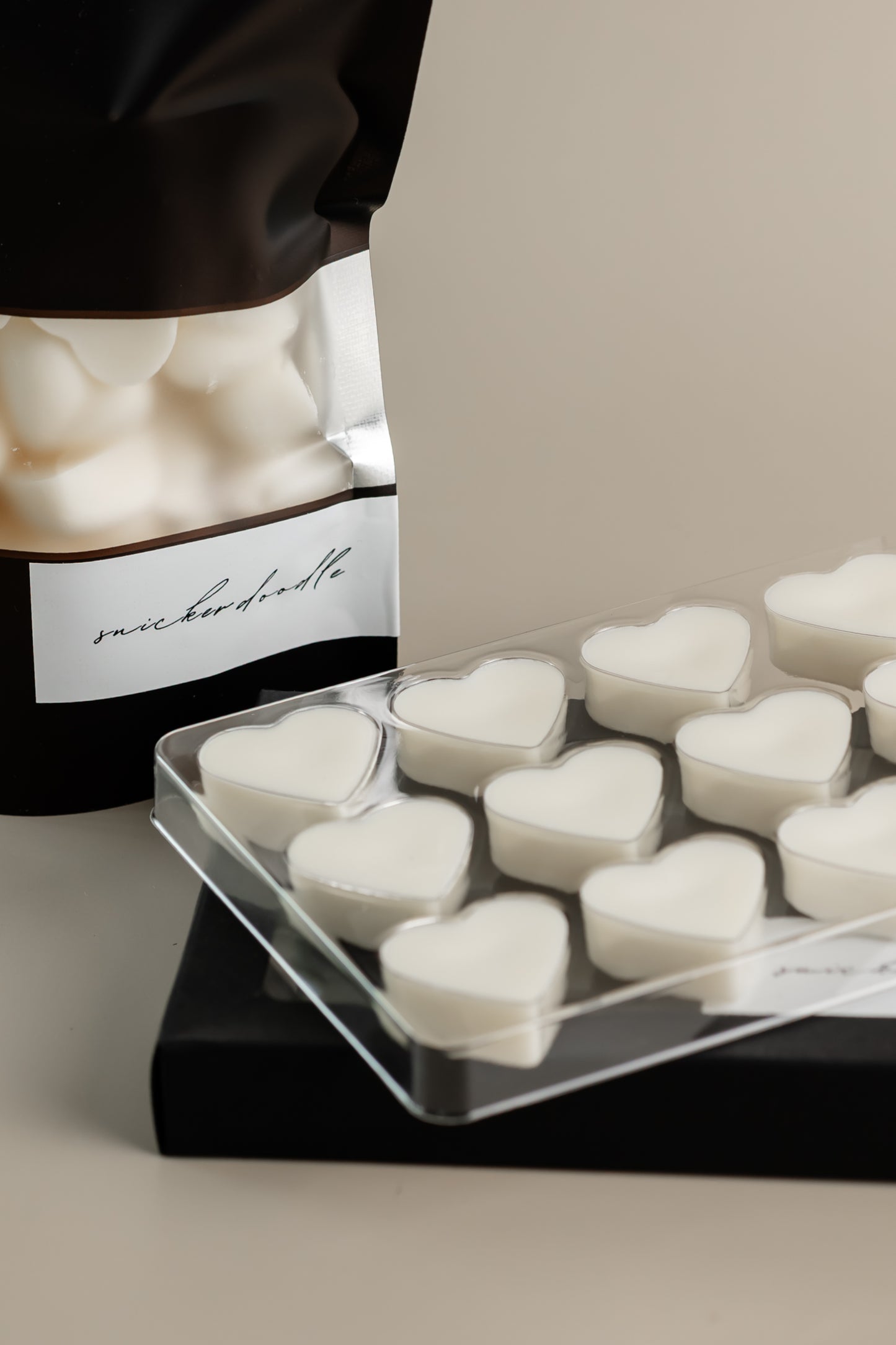 Snickerdoodle Wax Melts