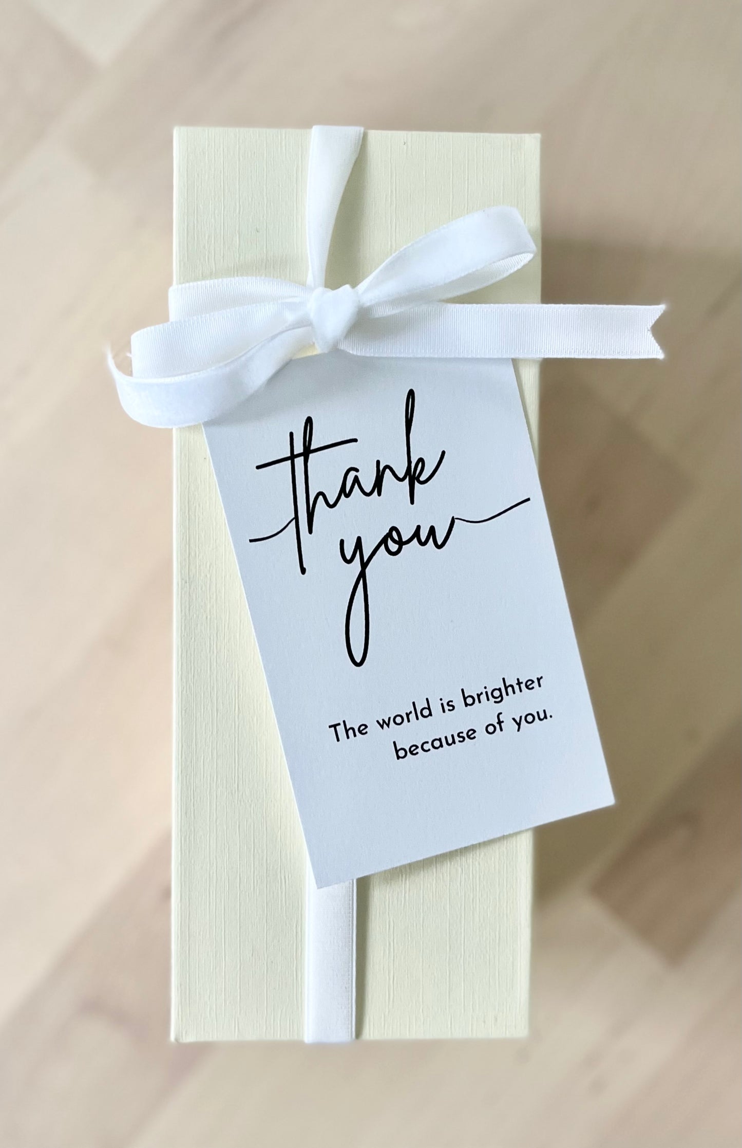 Mini Trio Gift Set