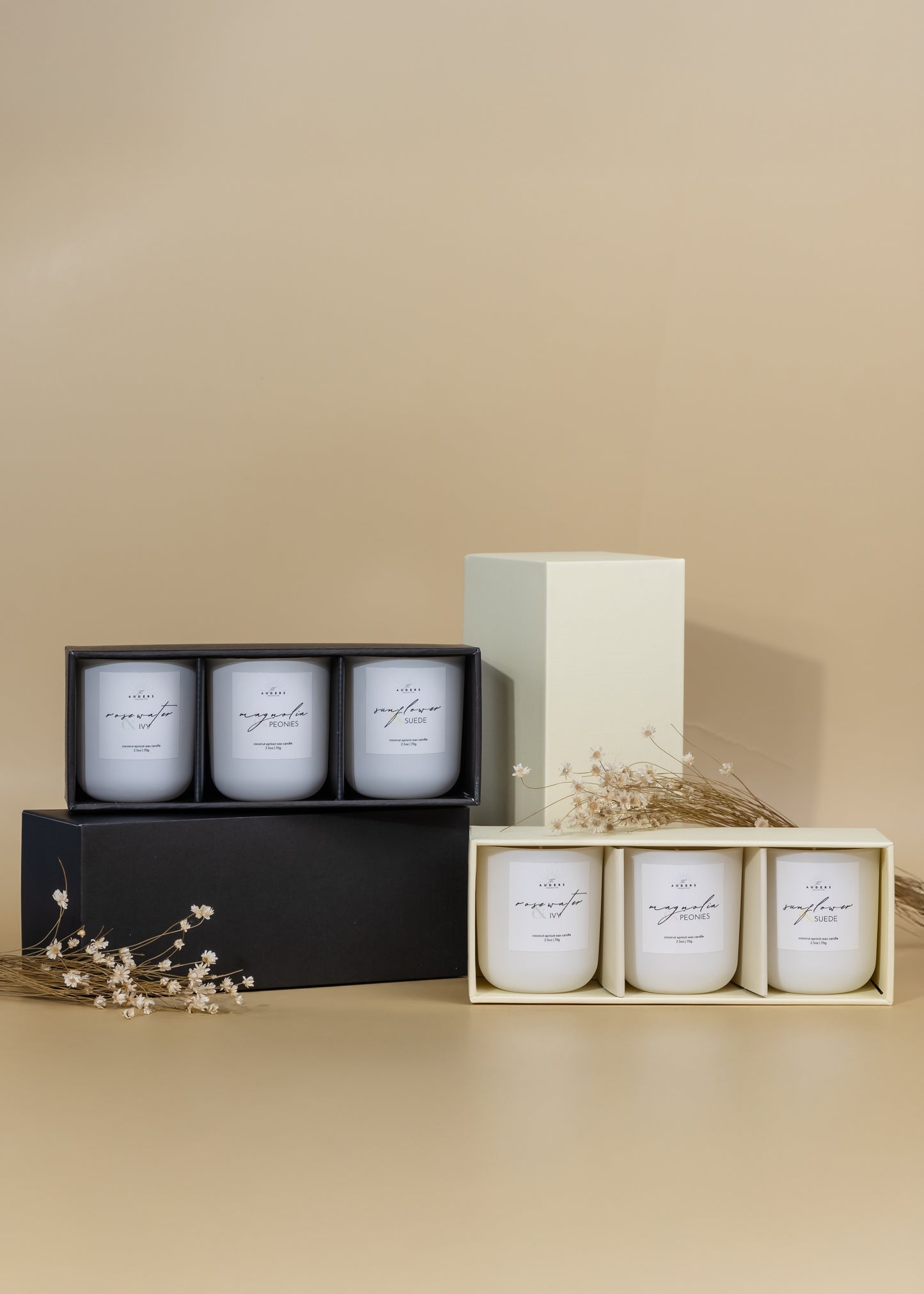 Mini Trio Gift Set