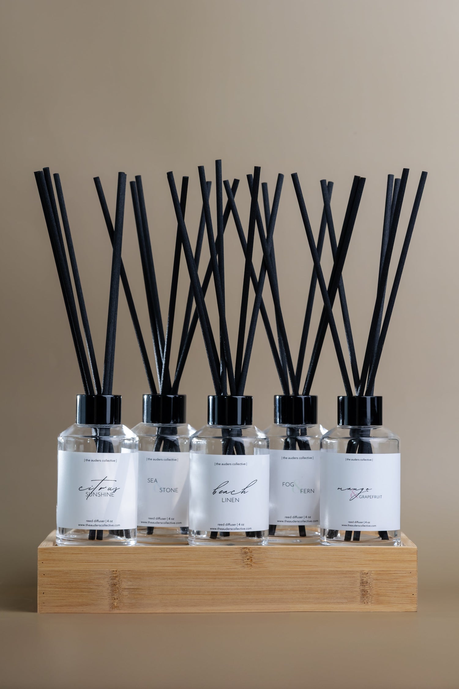 Reed Diffusers