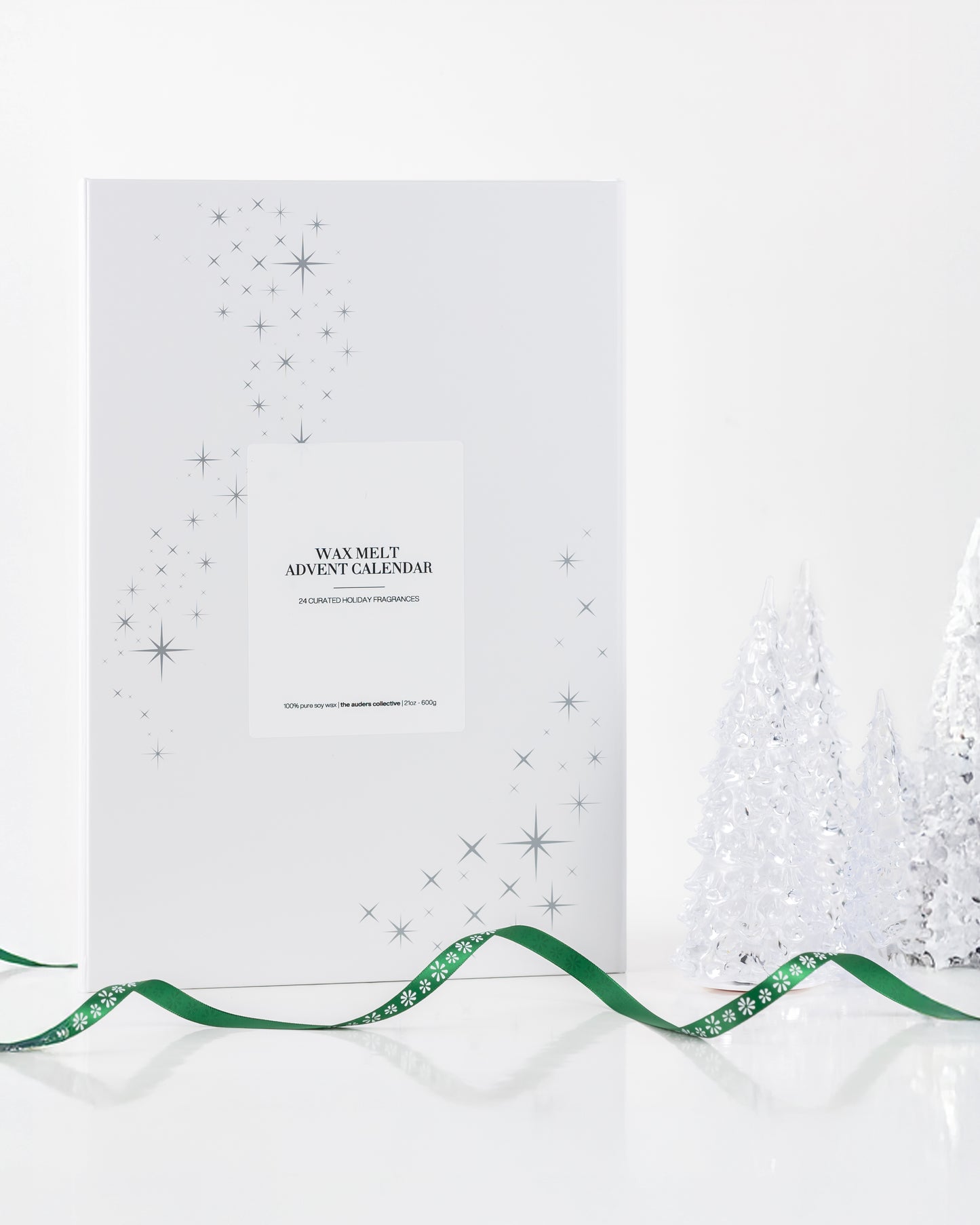 Wax Melt Advent Calendar