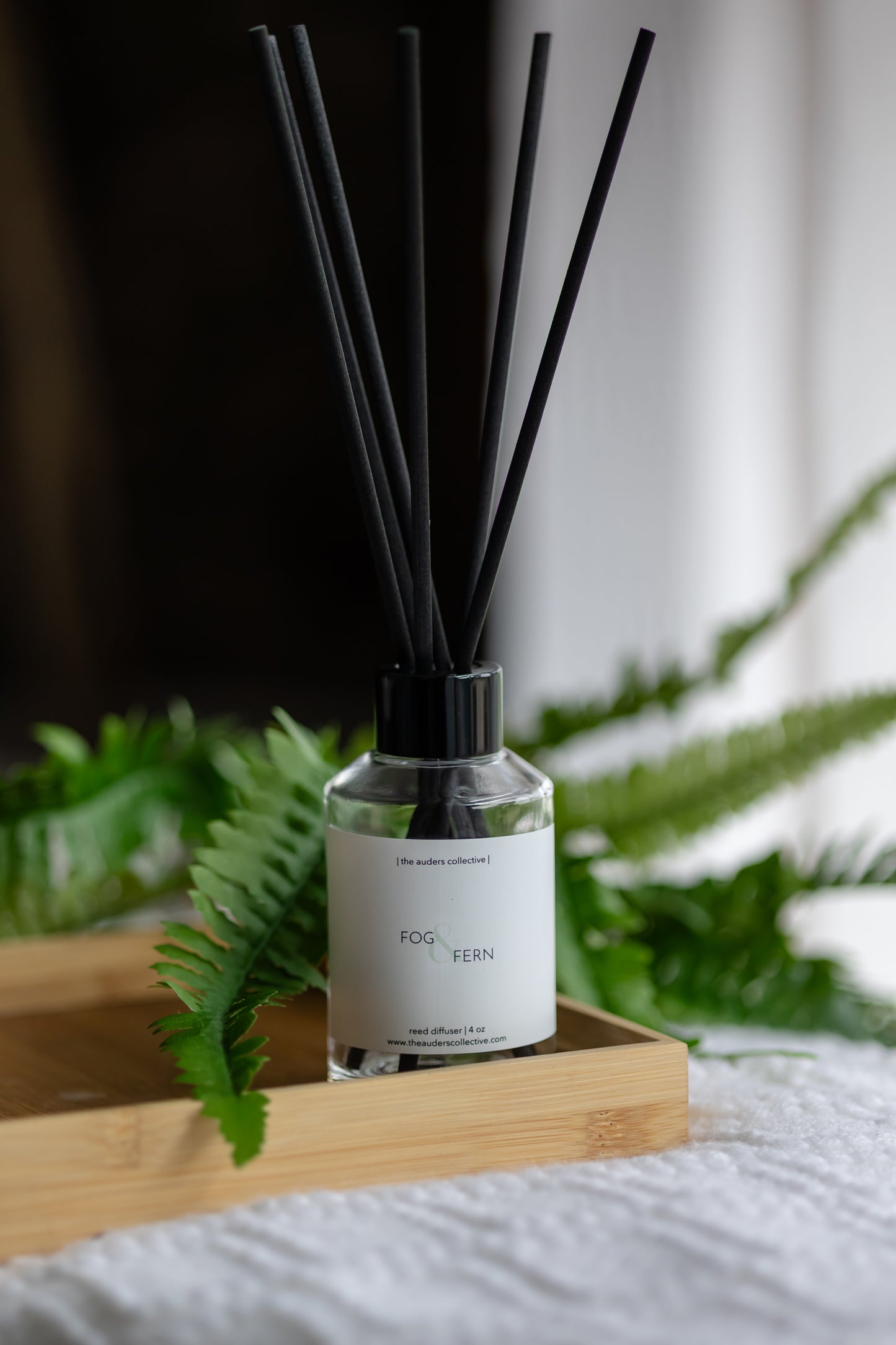 Reed Diffusers