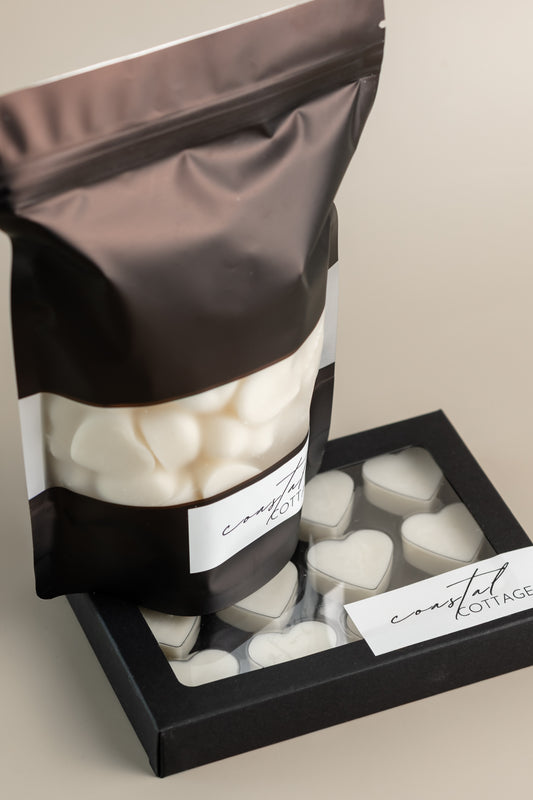 Coastal Cottage Wax Melts