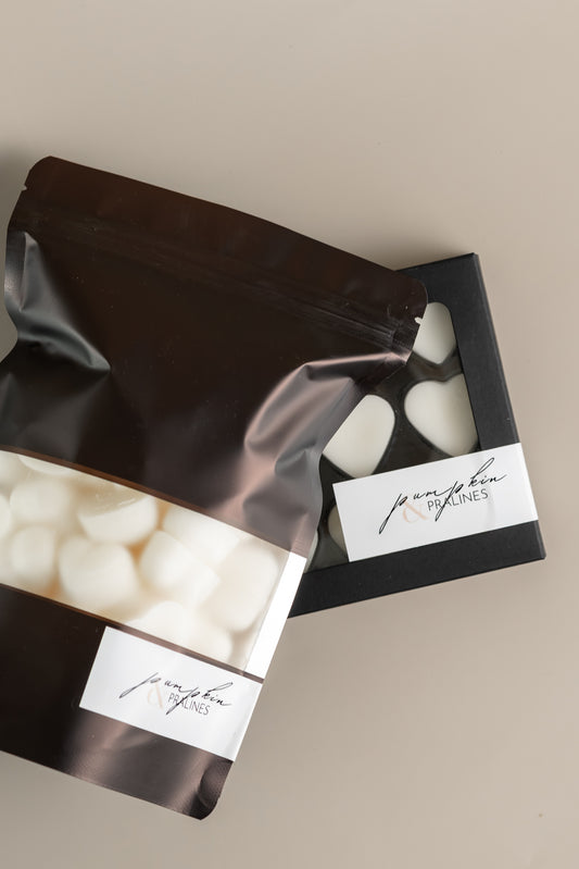 Pumpkin & Pralines Wax Melts