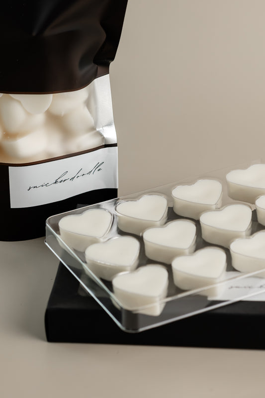Snickerdoodle Wax Melts