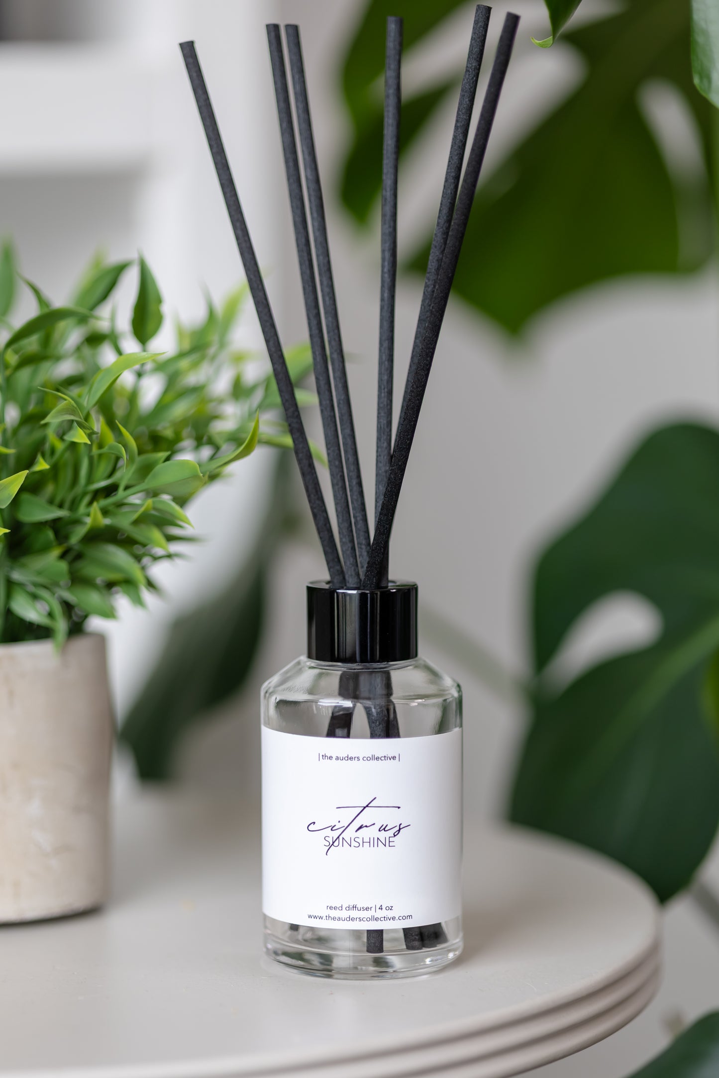 Summer Reed Diffusers